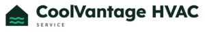 CoolVantage HVAC logo